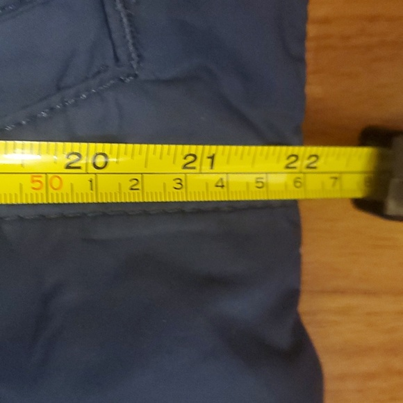 Abercrombie & Fitch Women's Down Jacket Coat - Picture 10 of 12